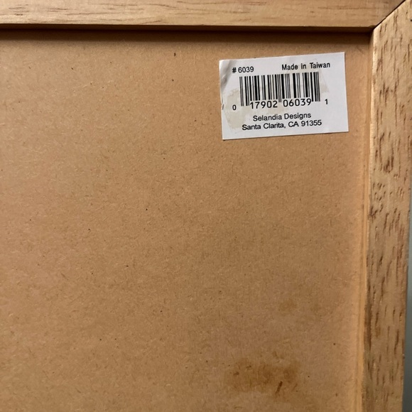 Vintage Winnie The Pooh Tray with Tiles of Eeyore, Piglet, and Tigger - Picture 7 of 12